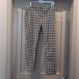 Adrianna Papell Crop Pants